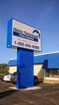 Image of Home Paramount Pest Control
