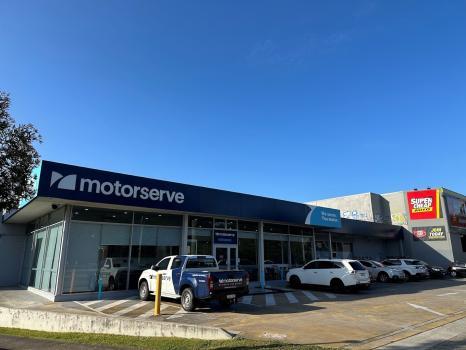Image of Motorserve Narrabeen Car Servicing