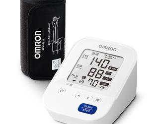 Automatic Blood Pressure Monitor HEM-7156 – Omron Healthcare