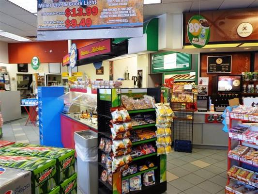 MAPCO