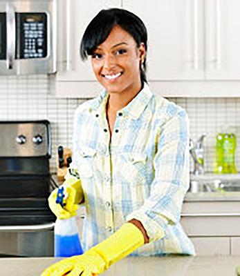 Home Cleaning