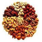Dry Fruits