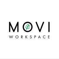 Image of MOVI Workspace