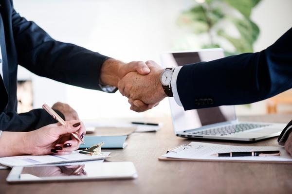 Image of Mesa Revenue Partners