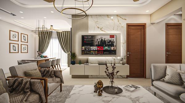 Designvibe Architects के चित्र