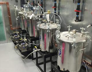 Image of BF Sales Engineering Inc