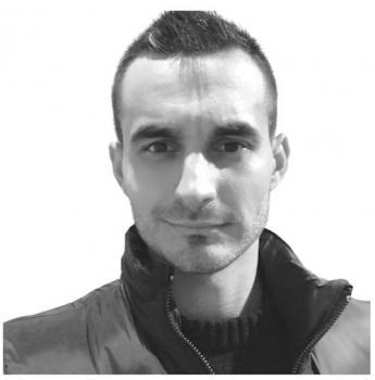 Image of Nick Hatter - Accredited Life Coach in London