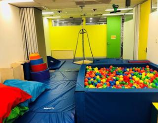 Image of Cloud Nine - Paediatric Occupational Therapy in Black Town