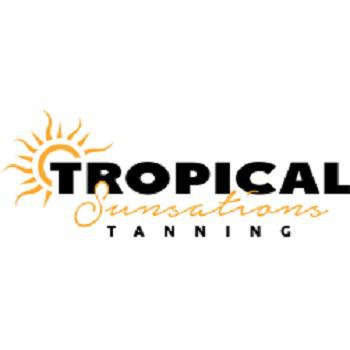 Image of Tropical Sunsations