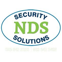 Afbeelding van N D S Security Solutions