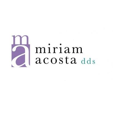Image of Miriam Acosta, DDS