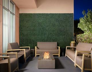 Image of Courtyard by Marriott Sunnyvale Silicon Valley