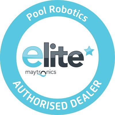 Image of Pool Robotics