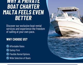 Image de Malta catamaran charters(Boat Tour and Boat rent Agency Malta)