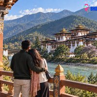 Image of Bhutan Rental & Travel