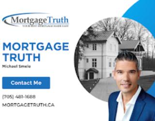 Image of Mortgage Truth