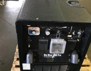Image of Colorado Bullhide