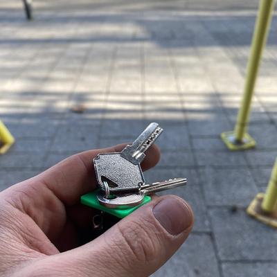 Image of Locksmith Hedge End