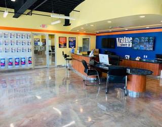 Image of Value Store It Self Storage