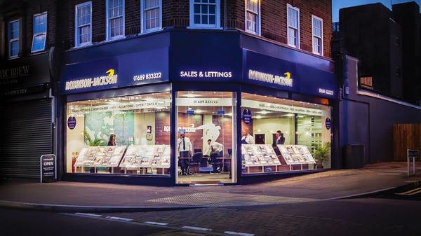 Image of Robinson Jackson Orpington Estate Agents
