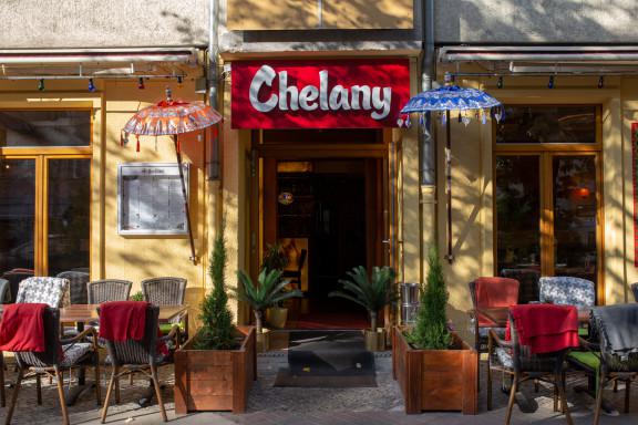 Chelany Restaurant