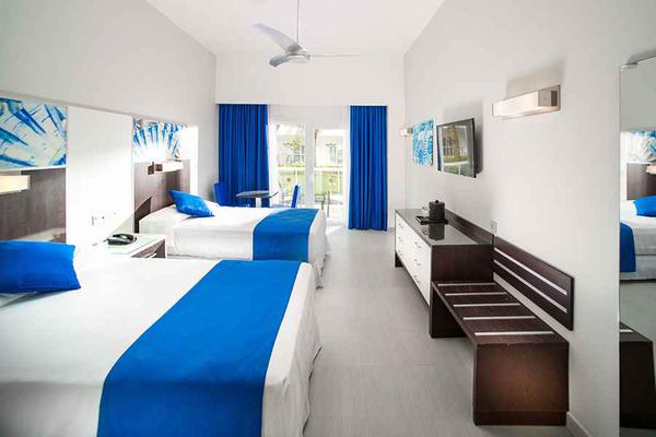 Image de Hotel Riu Reggae