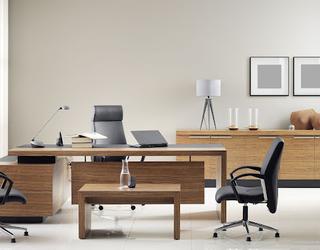 Afbeelding van Island Office Furniture