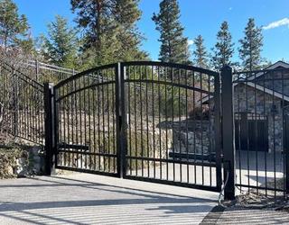 Image of Boundary Fencing