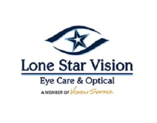 Image of Lone Star Vision