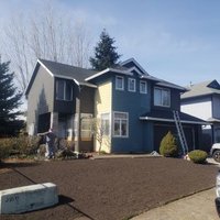 EvoSiding