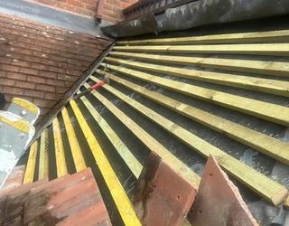 Image of One Way Roofing Ltd