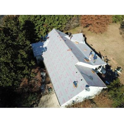 Image of Stones River Roofing