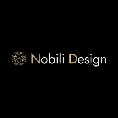 Imagine a Luxury Interior Design - Nobili Design