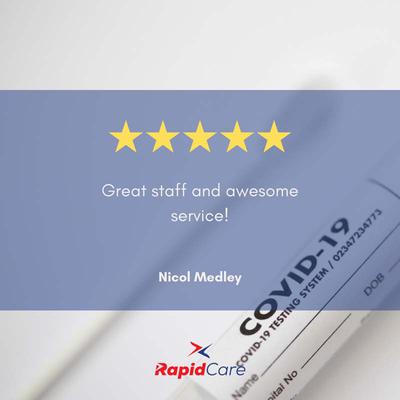 rapid covid testing germantown tn