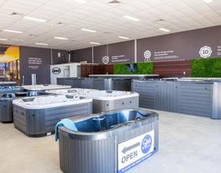 Image of Spa World Canberra