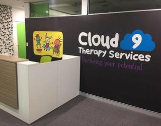 Image of Cloud Nine - Paediatric Occupational Therapy in Black Town