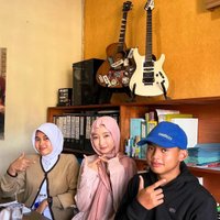 Gambar El Rahma Bengkulu Course