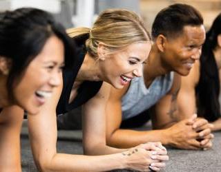 Image of Fit Body Boot Camp