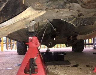 Afbeelding van Fastron Motor Works