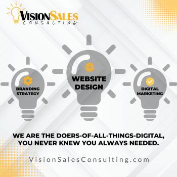 Image of VisionSales Consulting