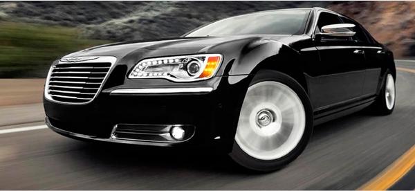 Image of Toronto car service