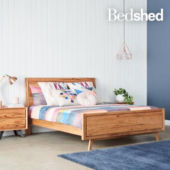 Image of Bedshed Northland