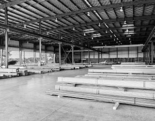 Image of Arizona Iron Supply Inc