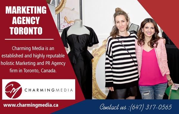 Image de Charming Media
