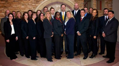 Image of The Rainmaker Institute, LLC