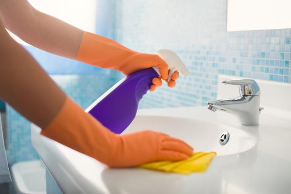 Image of Cleaners Holland Park