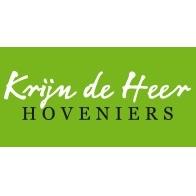 Afbeelding van Krijn de Heer Hoveniers