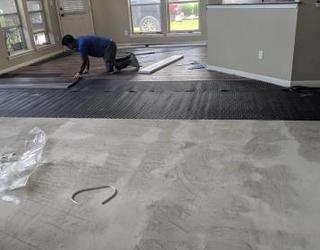 Image of Top Gun Flooring