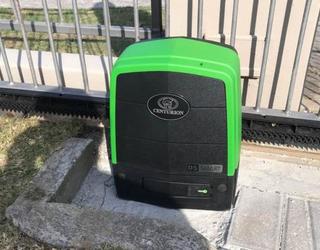 Afbeelding van Influx Electrical