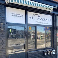 Image of Al-asali Custom Jewelry Toronto